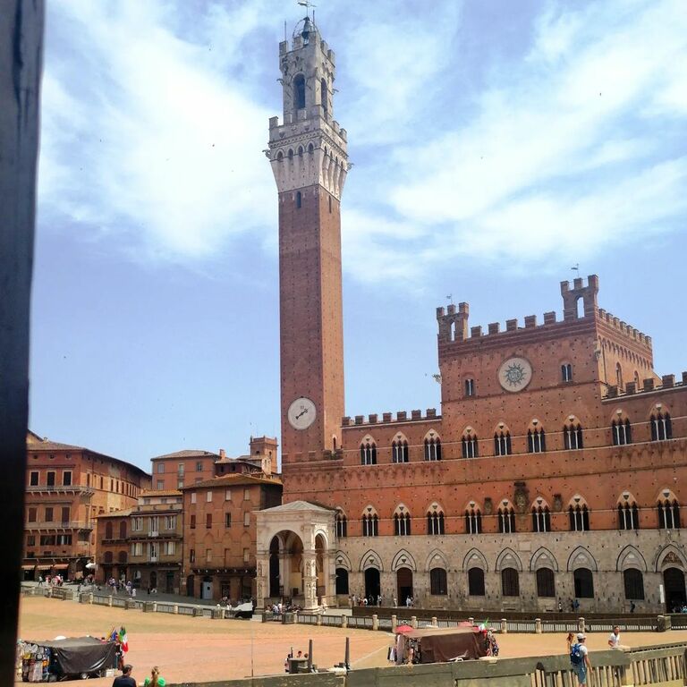 Piazza del Campo