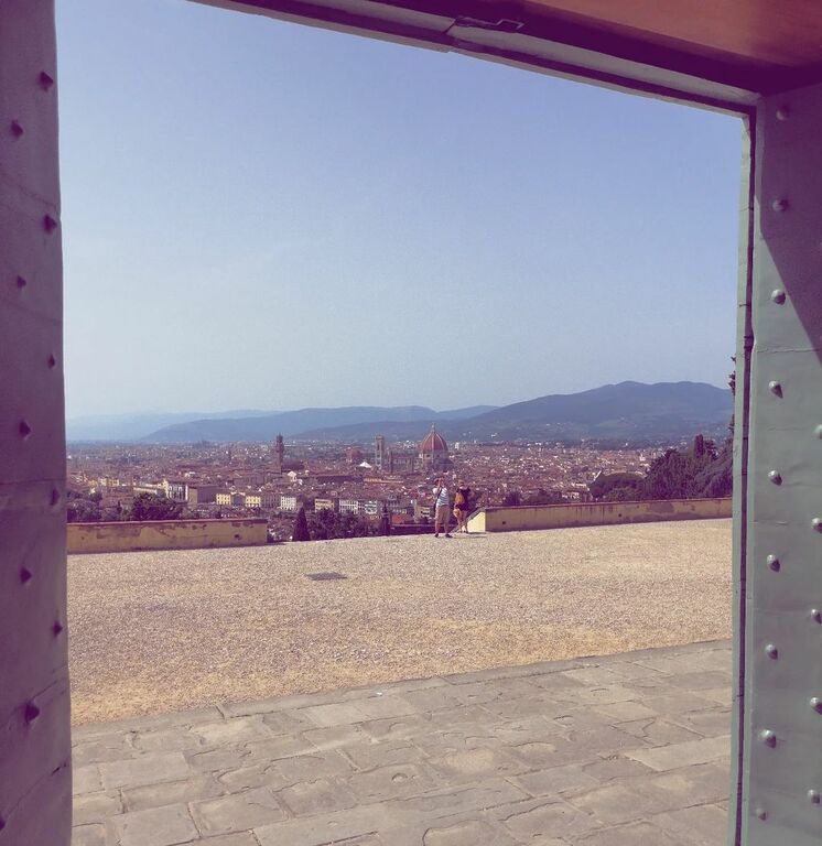San Miniato al Monte