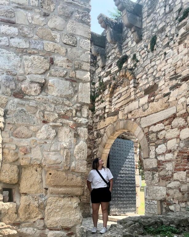 Belgrade Fortress