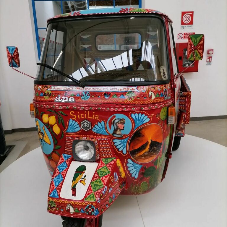 Museo Piaggio