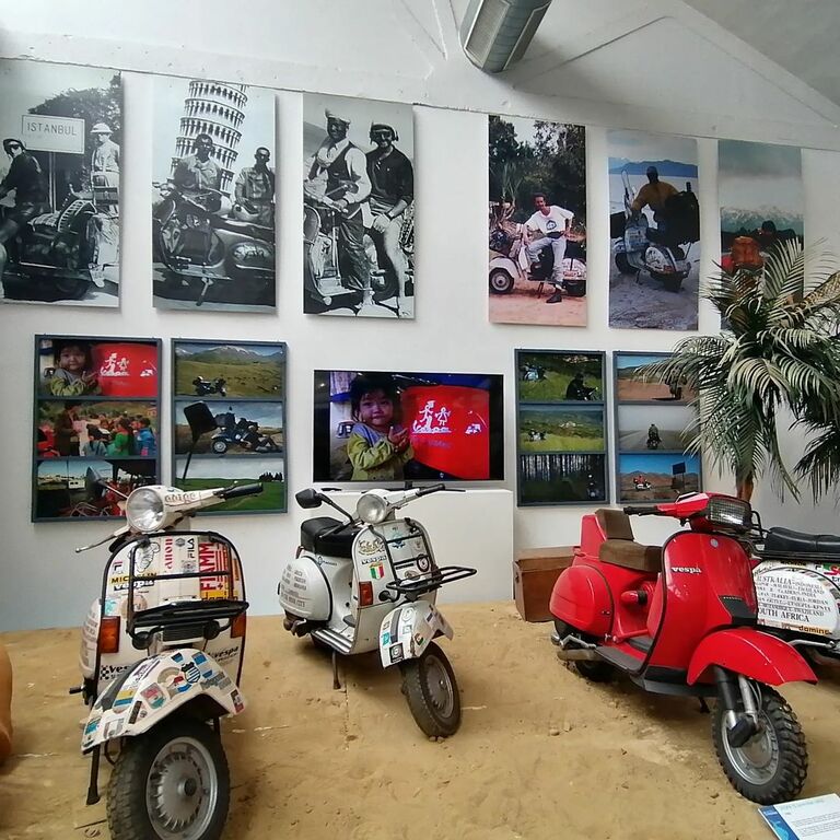Museo Piaggio