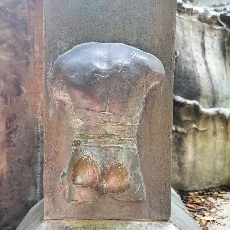 Cracked Tyndareus