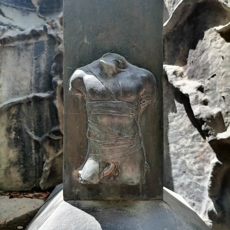 Cracked Tyndareus