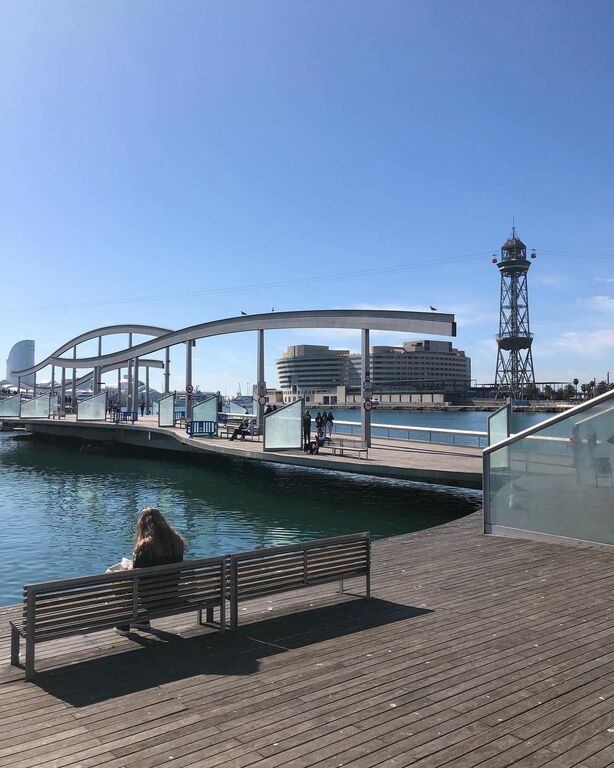 Port Vell