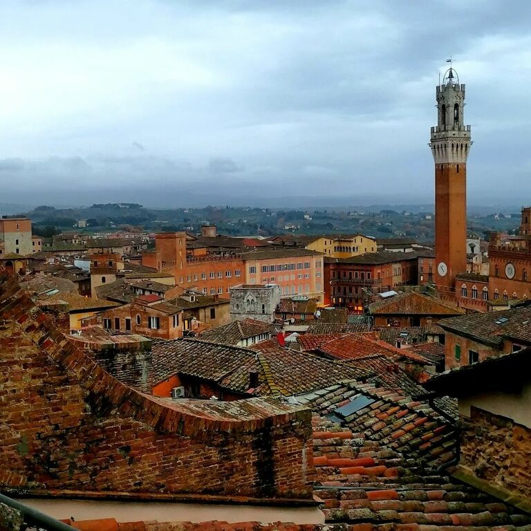 Duomo di Siena