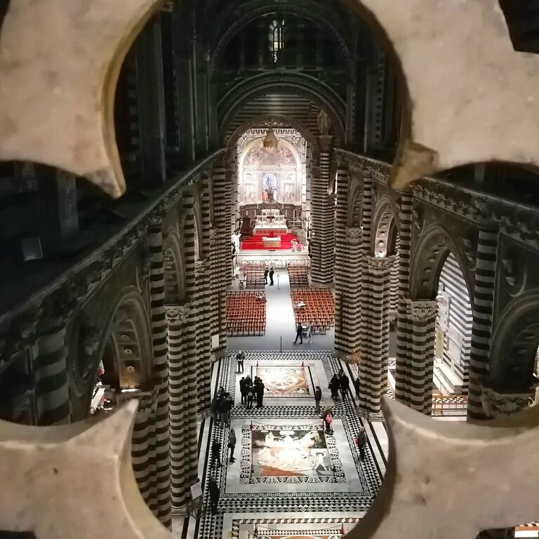 Duomo di Siena