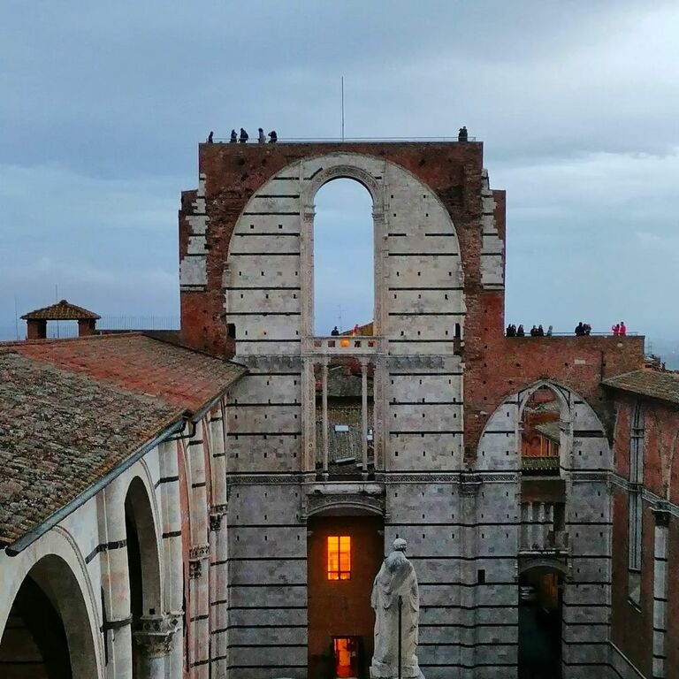 Duomo di Siena