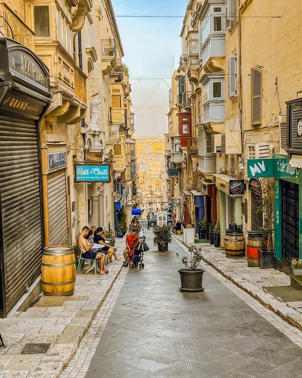 Valletta