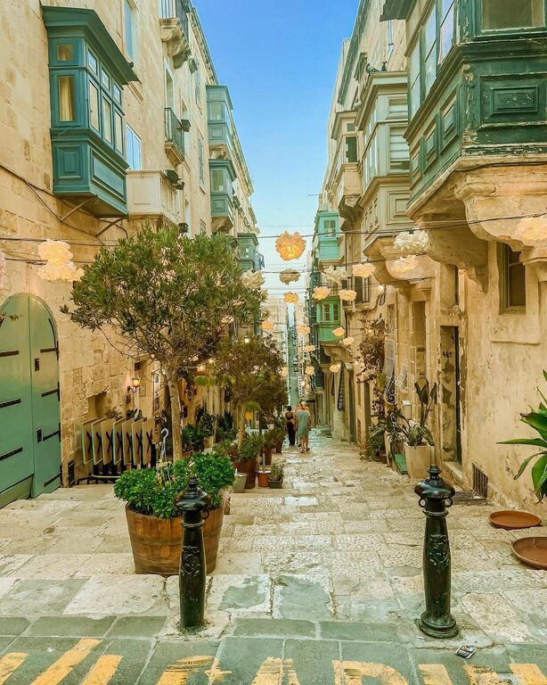 Valletta
