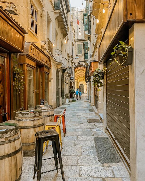 Valletta
