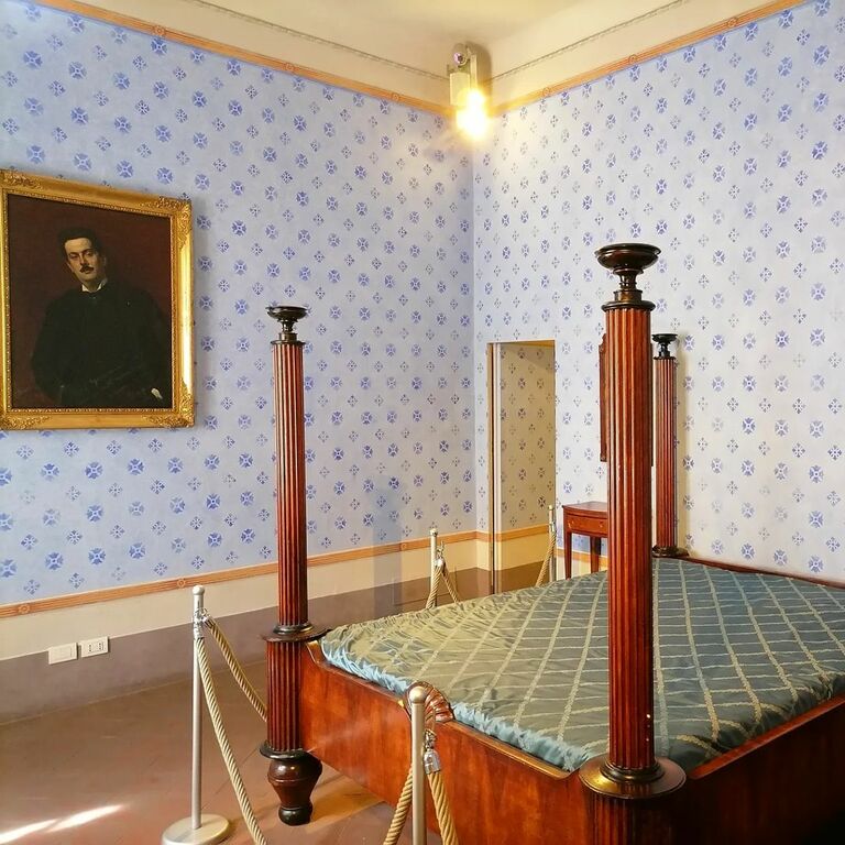 Puccini Museum