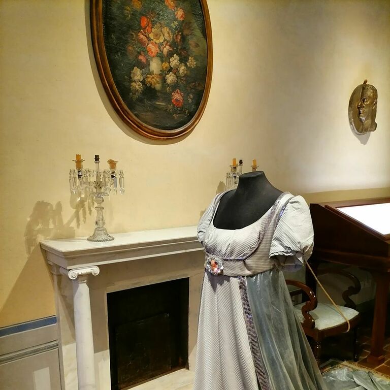 Puccini Museum