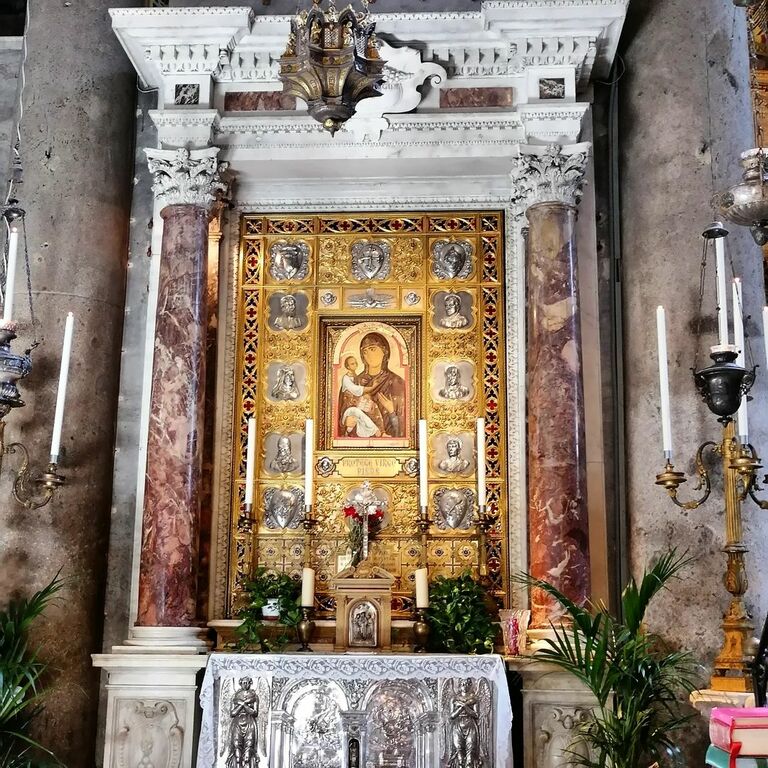 Cattedrale di Pisa 
