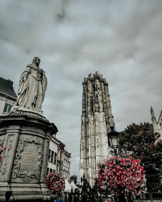Grote Markt