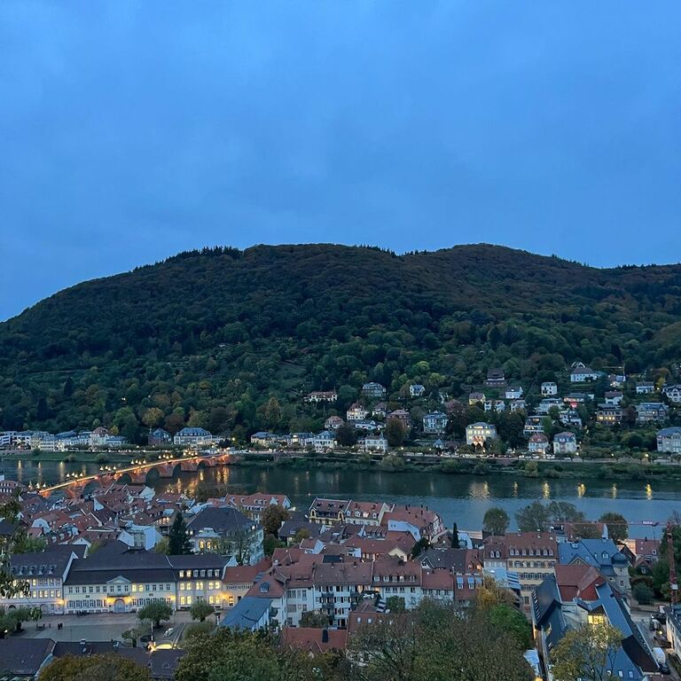 Heidelberg