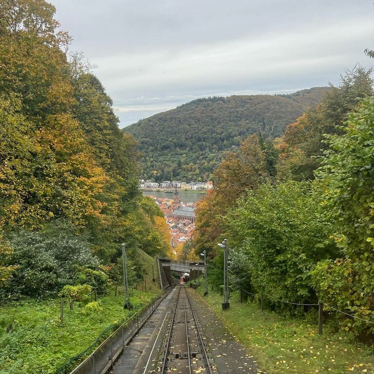 Heidelberg