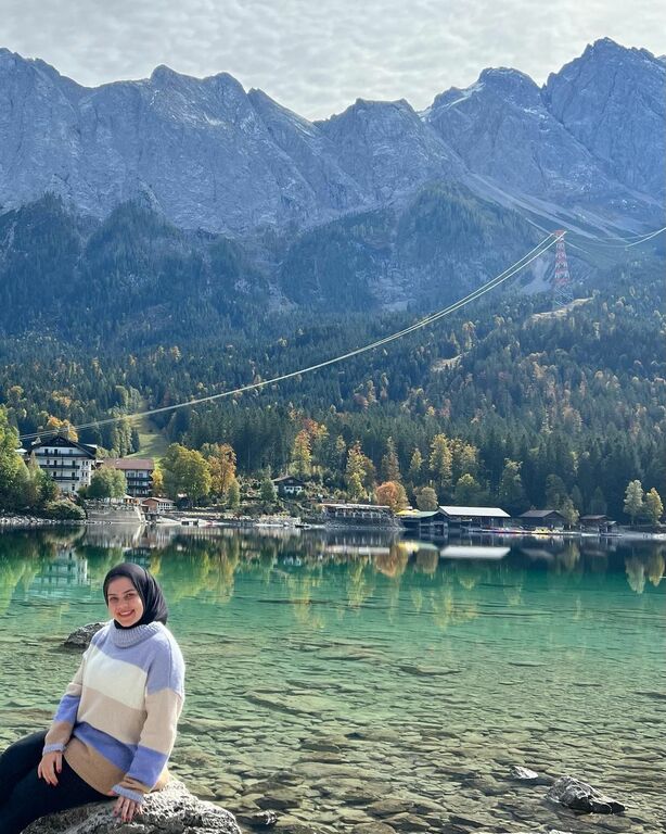 Eibsee