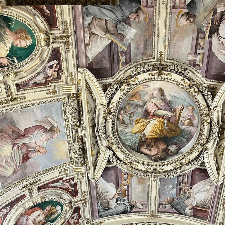 Vatican City