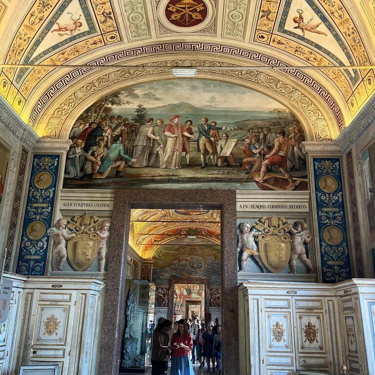 Vatican City