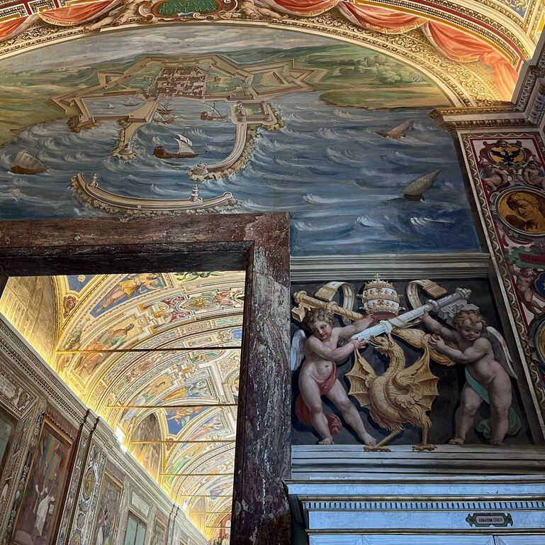 Vatican City