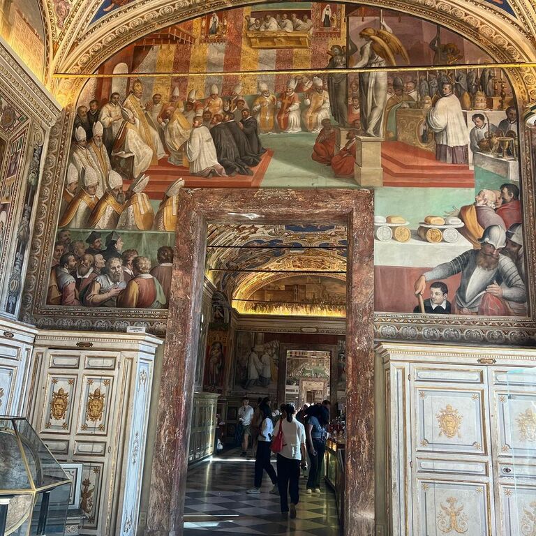 Vatican City