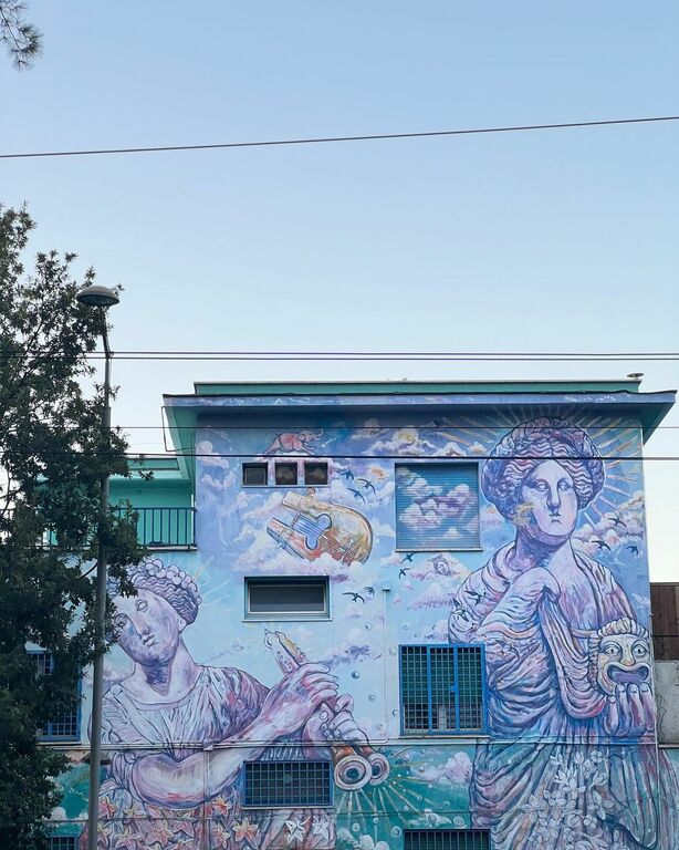 San Lorenzo