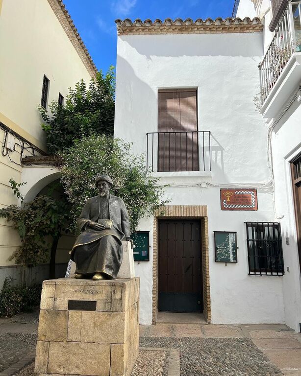 Jewish Quarter