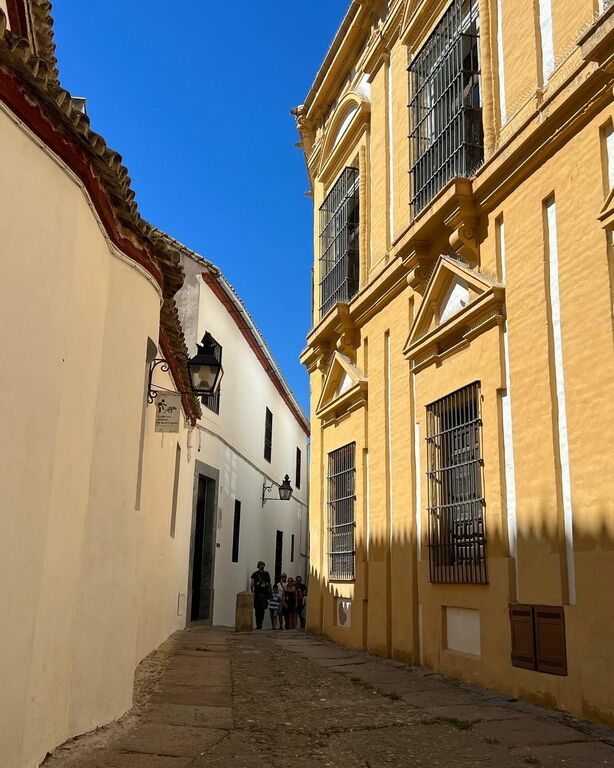 Jewish Quarter