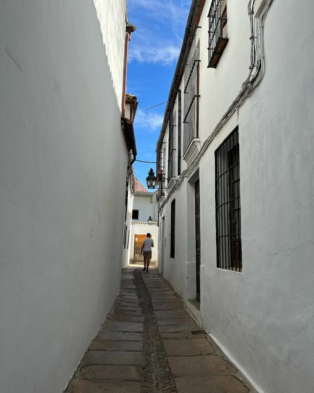Jewish Quarter