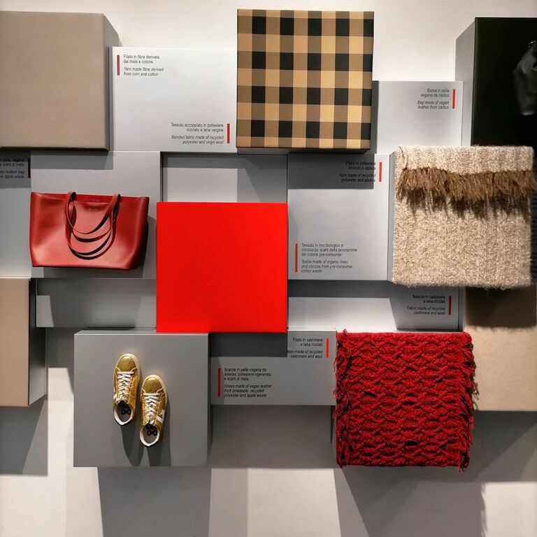 Museo del Tessuto