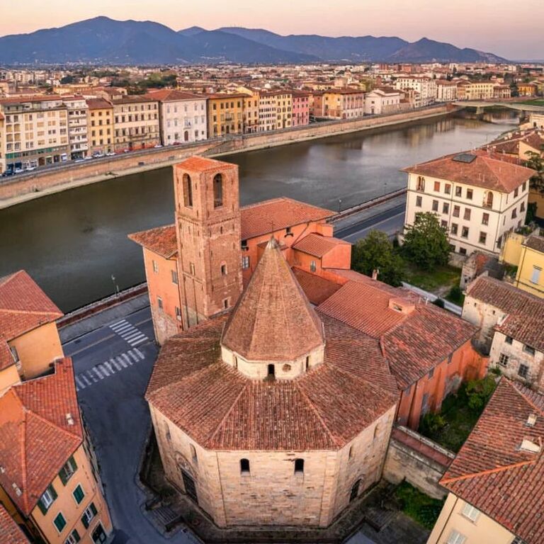 Santo Sepolcro