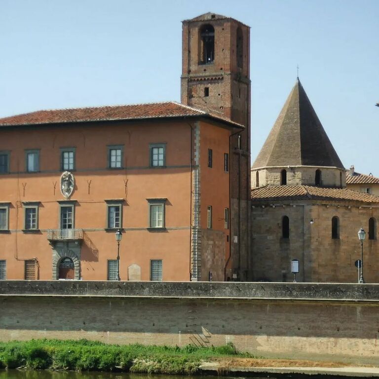 Santo Sepolcro