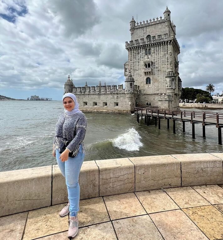 Belém Tower