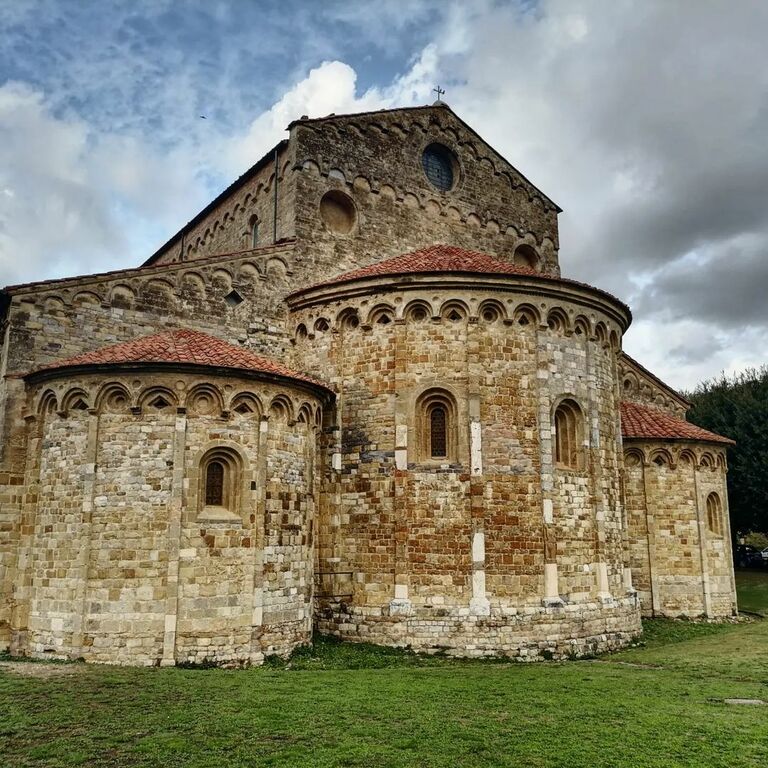 San Piero a Grado