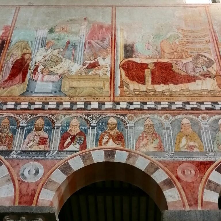 San Piero a Grado