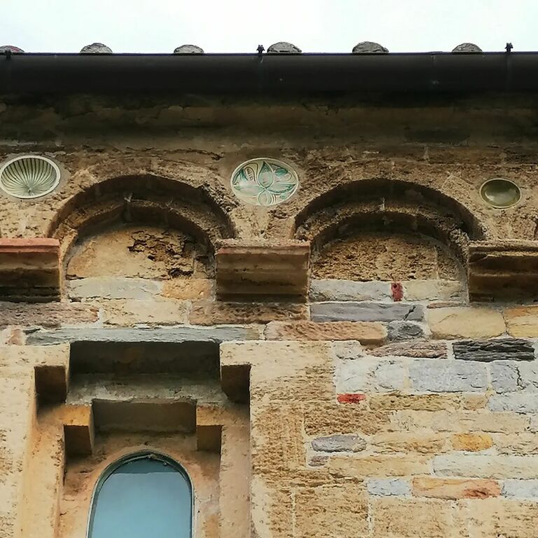 San Piero a Grado