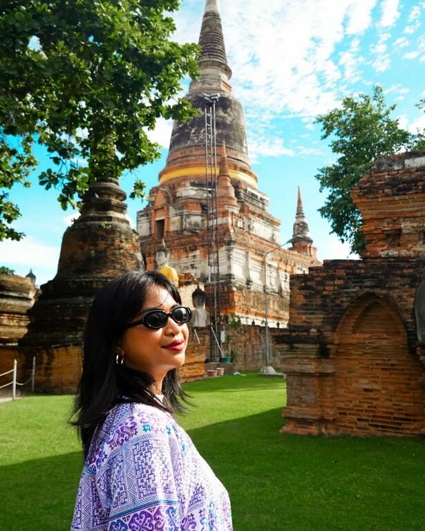 Ayutthaya