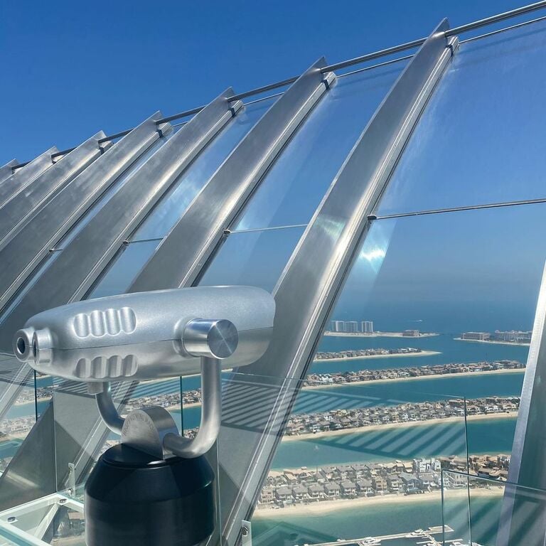 The View at the Palm