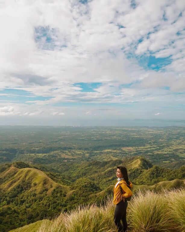 Mt. Batulao