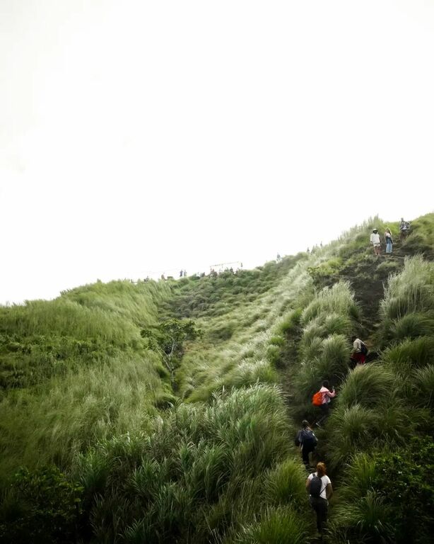 Mt. Batulao
