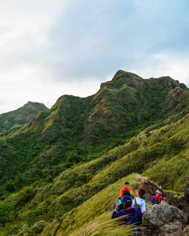 Mt. Batulao