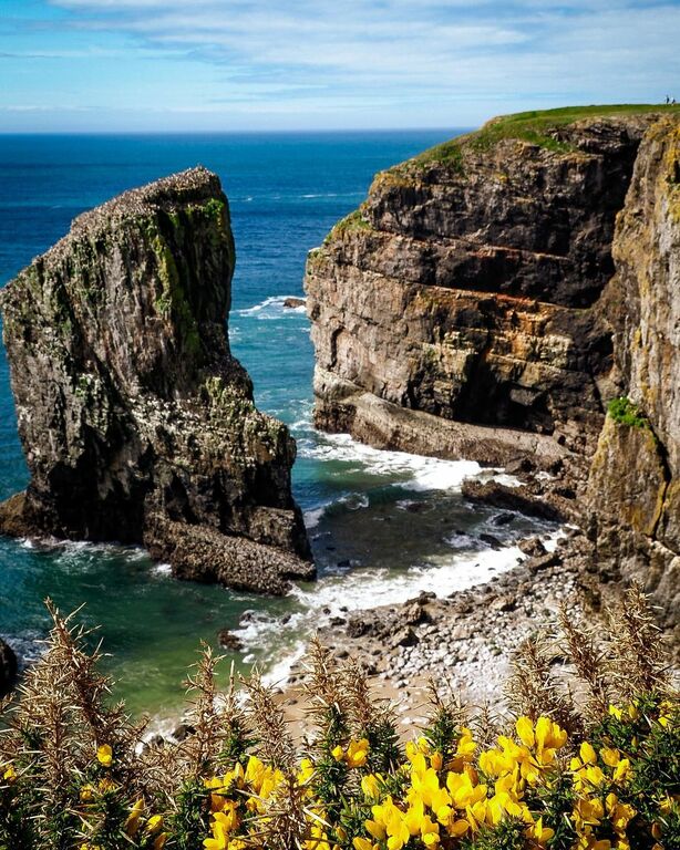 Pembrokeshire Coast National Park