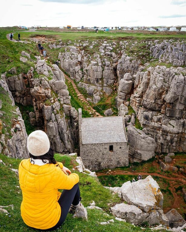 Pembrokeshire Coast National Park