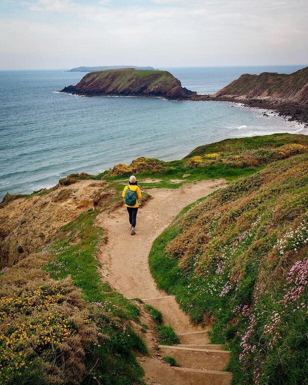 Pembrokeshire Coast National Park