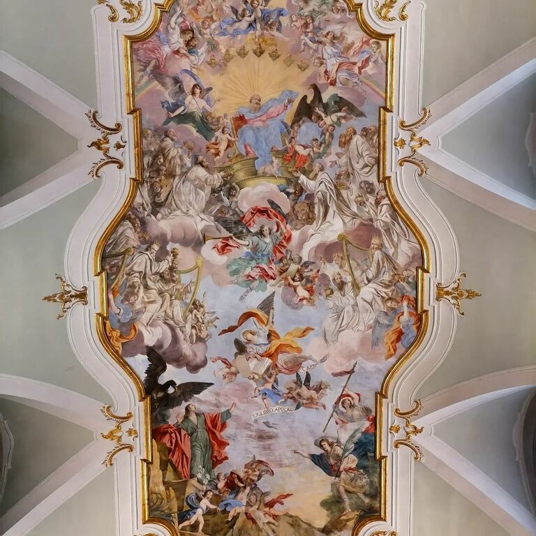 San Giovannino degli Scolopi