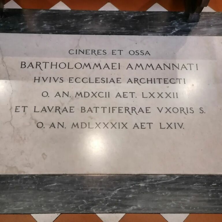 San Giovannino degli Scolopi