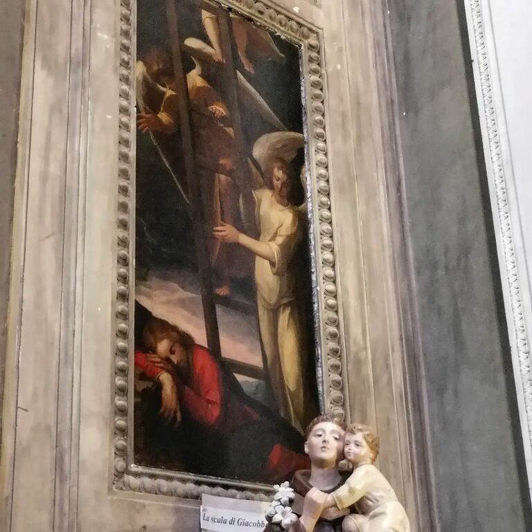 San Giovannino degli Scolopi
