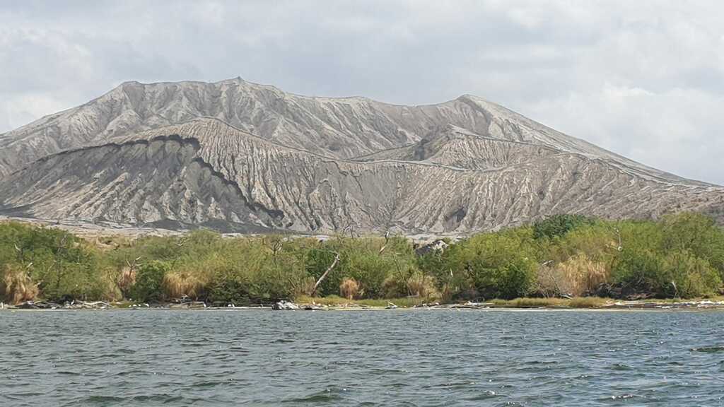 Taal Volcano