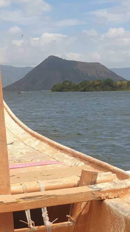 Taal Volcano