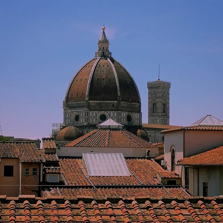 Brunelleschi's dome